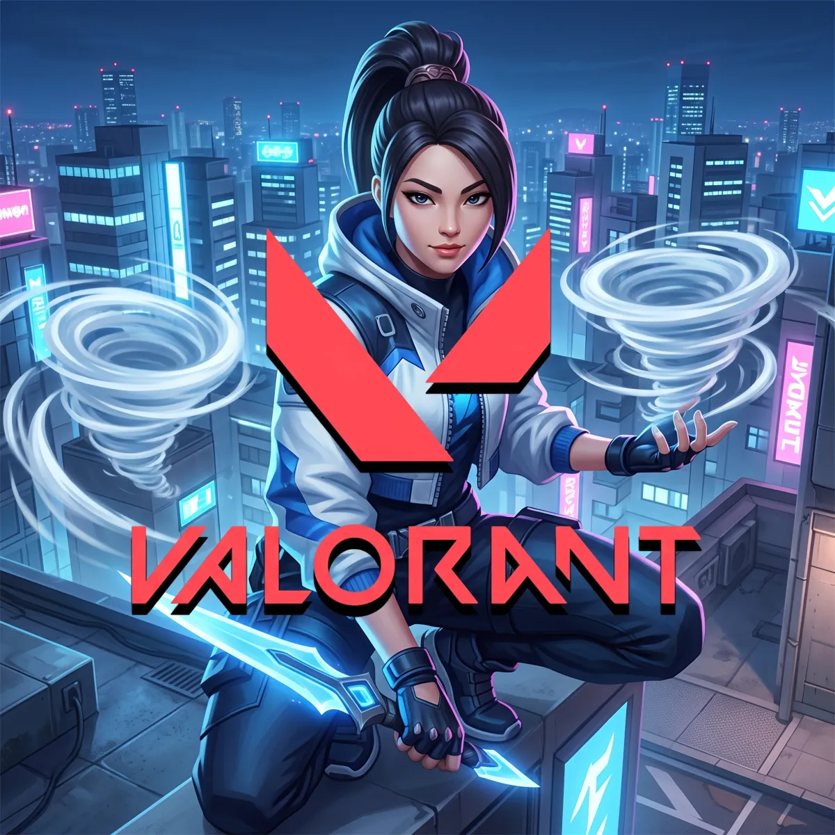 VALORANT POINTS (VP)